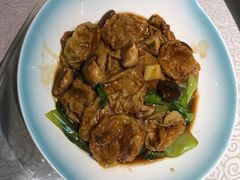 -外婆小菜(东苑米兰广场店)