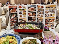 -轩记海鲜餐厅·四十五年老字号·经典粤菜(西区彩虹店)