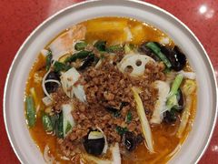 -喜家德虾仁水饺(景枫中心店)