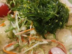 -萨莉亚(百信广场店)
