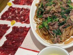 -潮泰牛肉火锅 · 创于1992年(车公庙店)