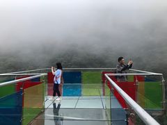 -浙北大峡谷