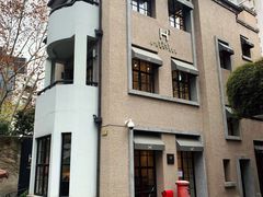 -徐家汇源景区-衡山坊