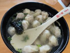 -小姜锅贴(凤凰街店)