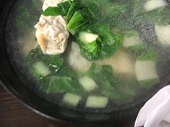 -家烧面馆【南山路知名经典面食】