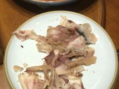 -老北京胡同味道二荤铺(酒仙桥店)