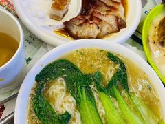 -澳门陈光记烧味饭店(万象城店)