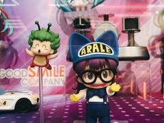 -泡泡玛特POPMART(合生汇店)