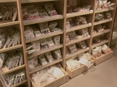 -MUJI无印良品(武汉世界城广场店)