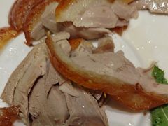 -聆桂烤鸭·金奖烤鸭(静联广场店)