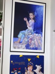 -童年时光专业儿童摄影(龙首店)