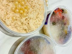 -长乐饭冰冰·冰饭·烧烤(长乐总店)