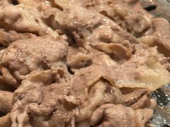 -青松馆韩国料理(香港中路佳世客店)