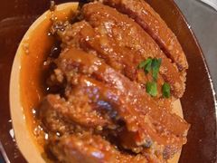 -老淮滨-蚌埠非遗小吃(淮河路店)