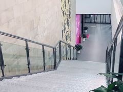 -鼓楼社区体育中心游泳馆