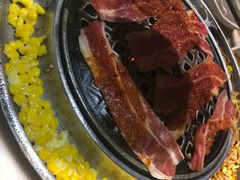 -韩宫宴烤肉·料理(苏州中心店)