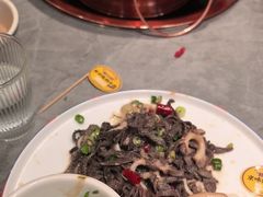 -侃爷南门铜锅涮肉