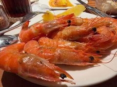 -拉蒂娜·巴西牛排馆 Latina·Brazilian Steakhouse(王府井喜悦店)