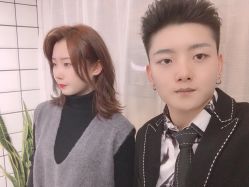 -禾曼造型