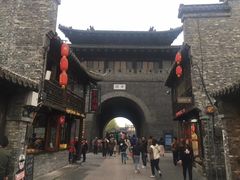 -粗茶淡饭(东关街店)