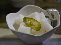 泡萝卜-刘森记面家(桂林街店)