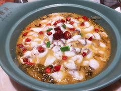 -青花椒花椒鱼(合生汇店)