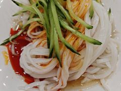 -子午路张记肉夹馍(兵马俑店)