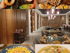 -三亚湾假日度假酒店·中餐厅