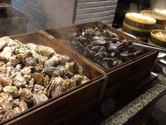 -星伦多自助料理(华润万象城店)