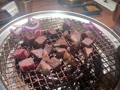 -九田家黑牛烤肉料理(新辰里亚运村店)