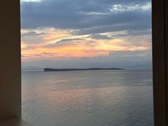 -蜜悦·波西塔诺悬崖海景餐厅