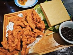 -老胶东家常菜馆(市场一路店)