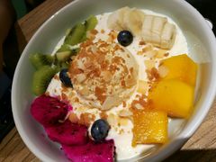 多果酒酿酸奶-宝珠奶酪(长宁金虹桥店)