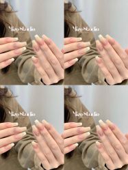 -M·X Nail日式美甲美睫