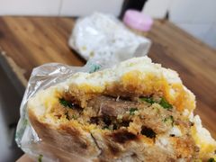 -周记古镇名小吃