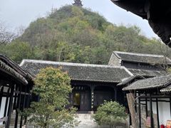 -阳明祠