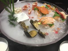 -339旋转餐厅(天府熊猫塔店)