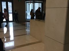 -慈铭体检中心(星海湾店)