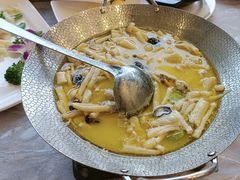 -古南都·清真绿柳居菜馆(太平南路店)