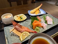 -江户前日本料理(瑞诗酒店店)