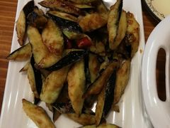 -严记小天府酸菜鱼(西四路店)