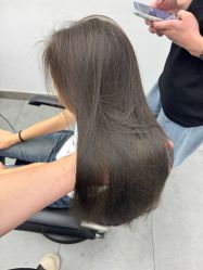 -斑斓色彩沙龙