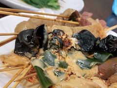 -郭记小街麻辣烫(南小街总店)