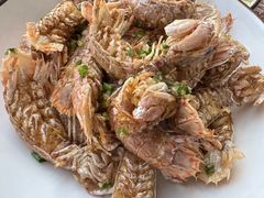 -小田油焖小龙虾(双井店)
