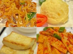 -青松馆韩国料理(香港中路佳世客店)