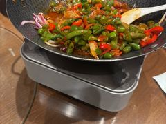 -恰八斗·猛火长沙菜(国贸店)