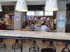 -肯德基(西稍门店)