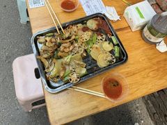 -南门黄孃甜不辣
