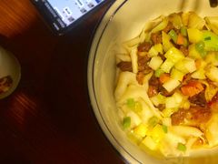 -吴满满油泼面(北方风味园店)