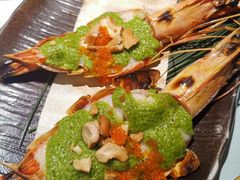 -花潮料理艺食馆(世欧广场店)